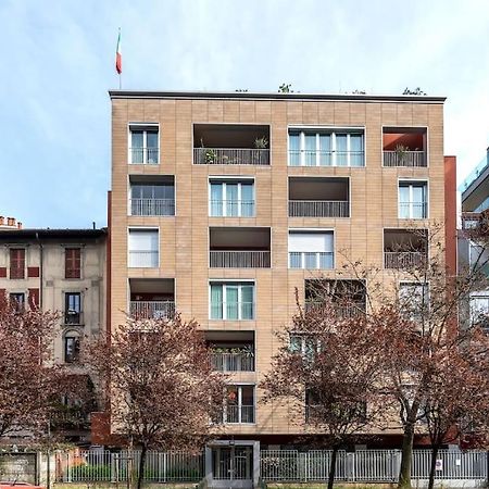 Porta Romana Luxury Home Milan Extérieur photo