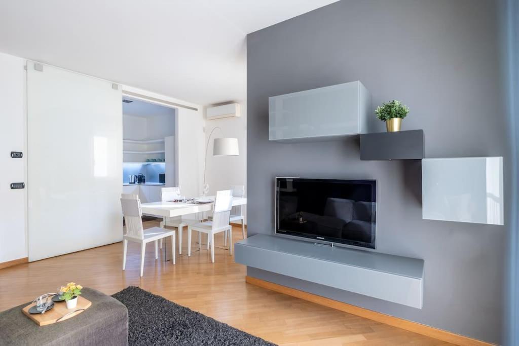 Porta Romana Luxury Home Milan Extérieur photo