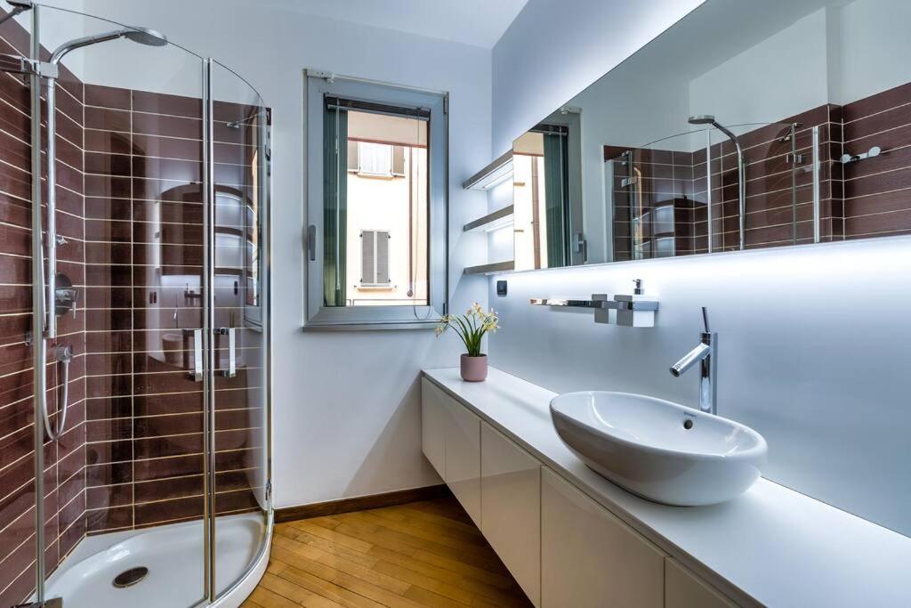 Porta Romana Luxury Home Milan Extérieur photo