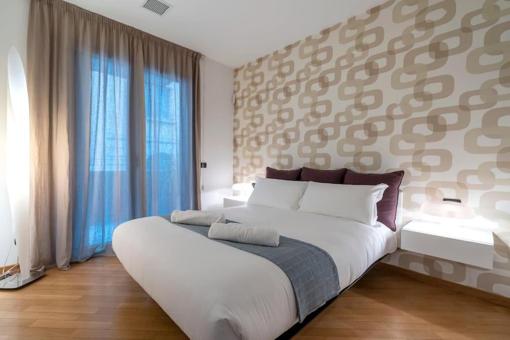 Porta Romana Luxury Home Milan Extérieur photo