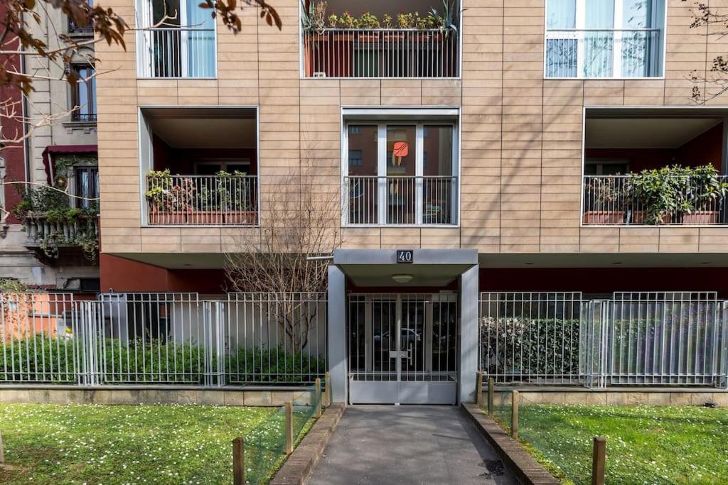 Porta Romana Luxury Home Milan Extérieur photo